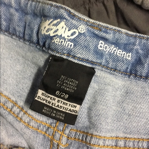 Boyfriend jeans - Picture 2 of 3